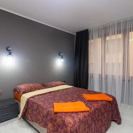 Stylishly Designed Top Central Apartment *